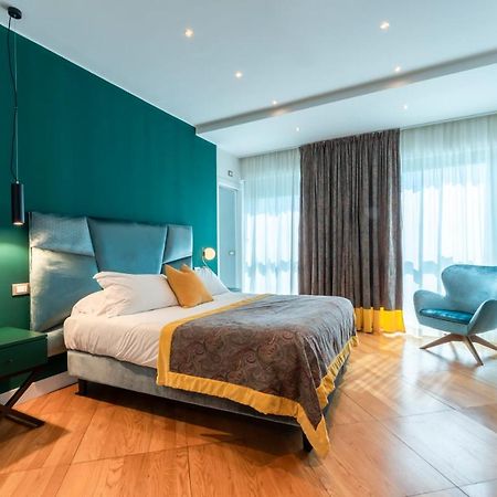 Missori Suites Milano Exteriör bild