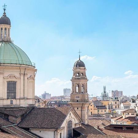 Missori Suites Milano Exteriör bild