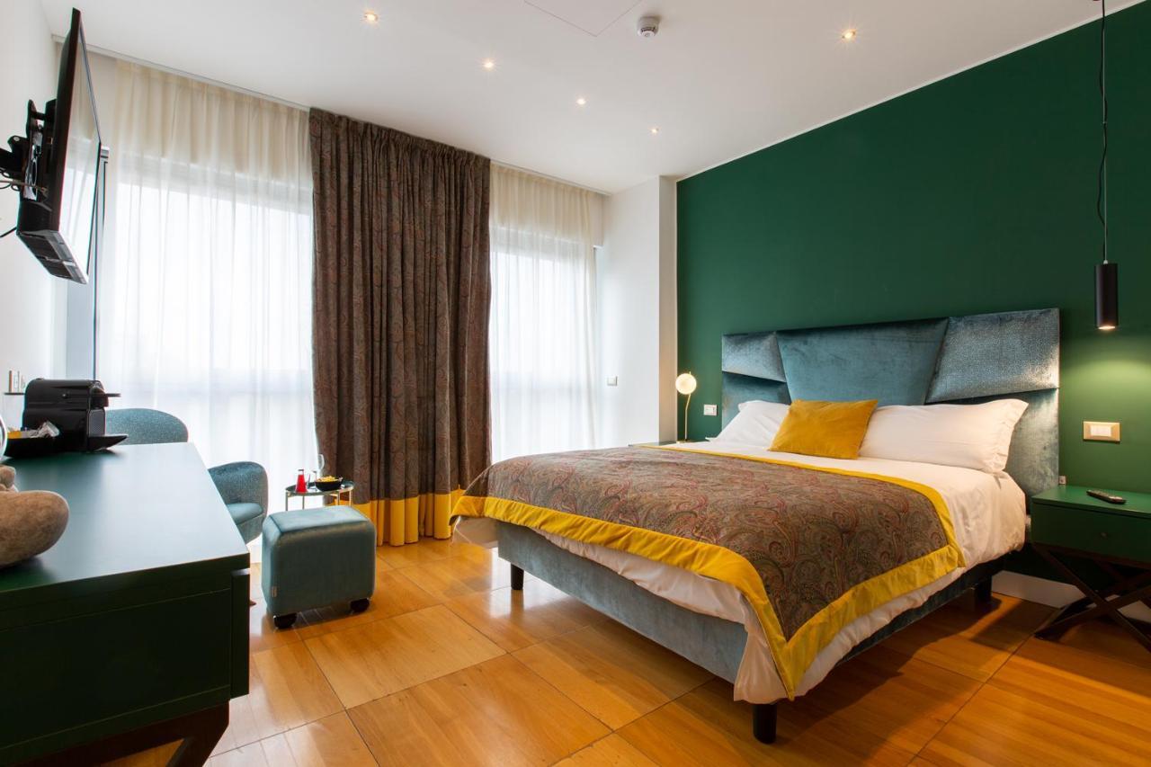 Missori Suites Milano Exteriör bild