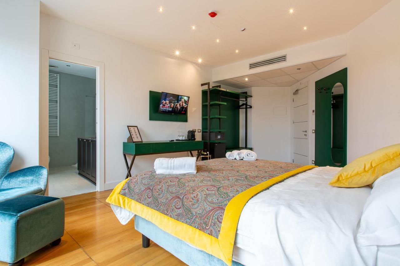 Missori Suites Milano Exteriör bild