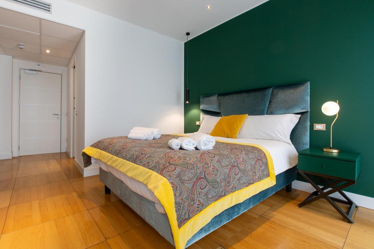 Missori Suites Milano Exteriör bild