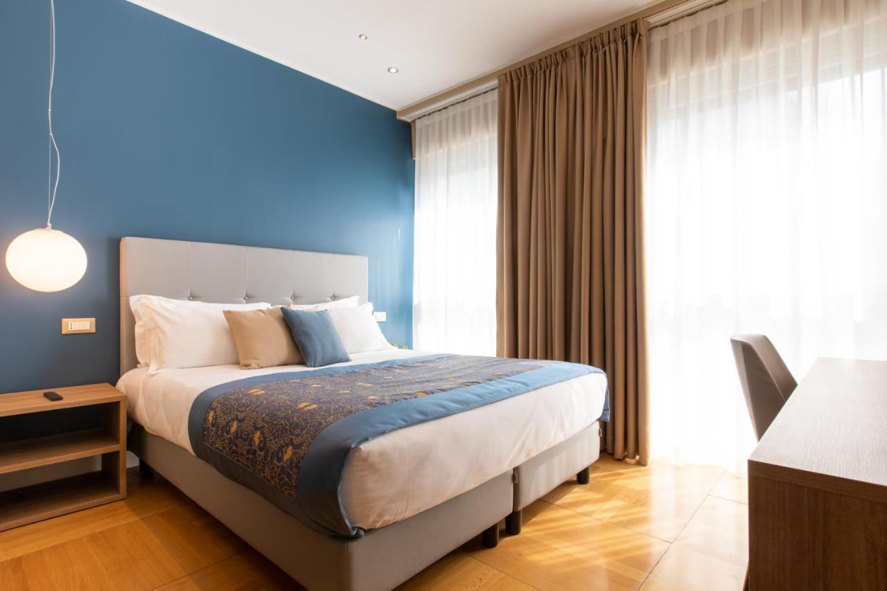 Missori Suites Milano Exteriör bild