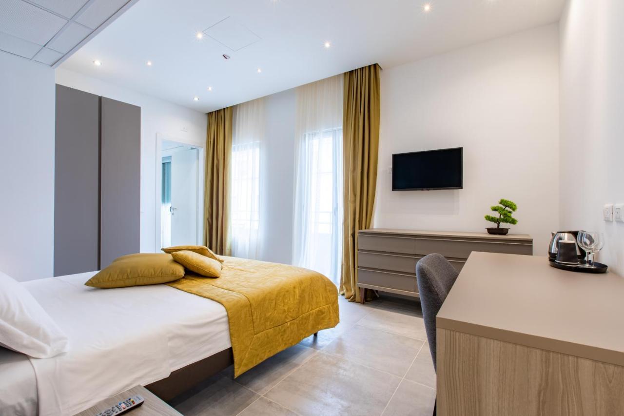 Missori Suites Milano Exteriör bild