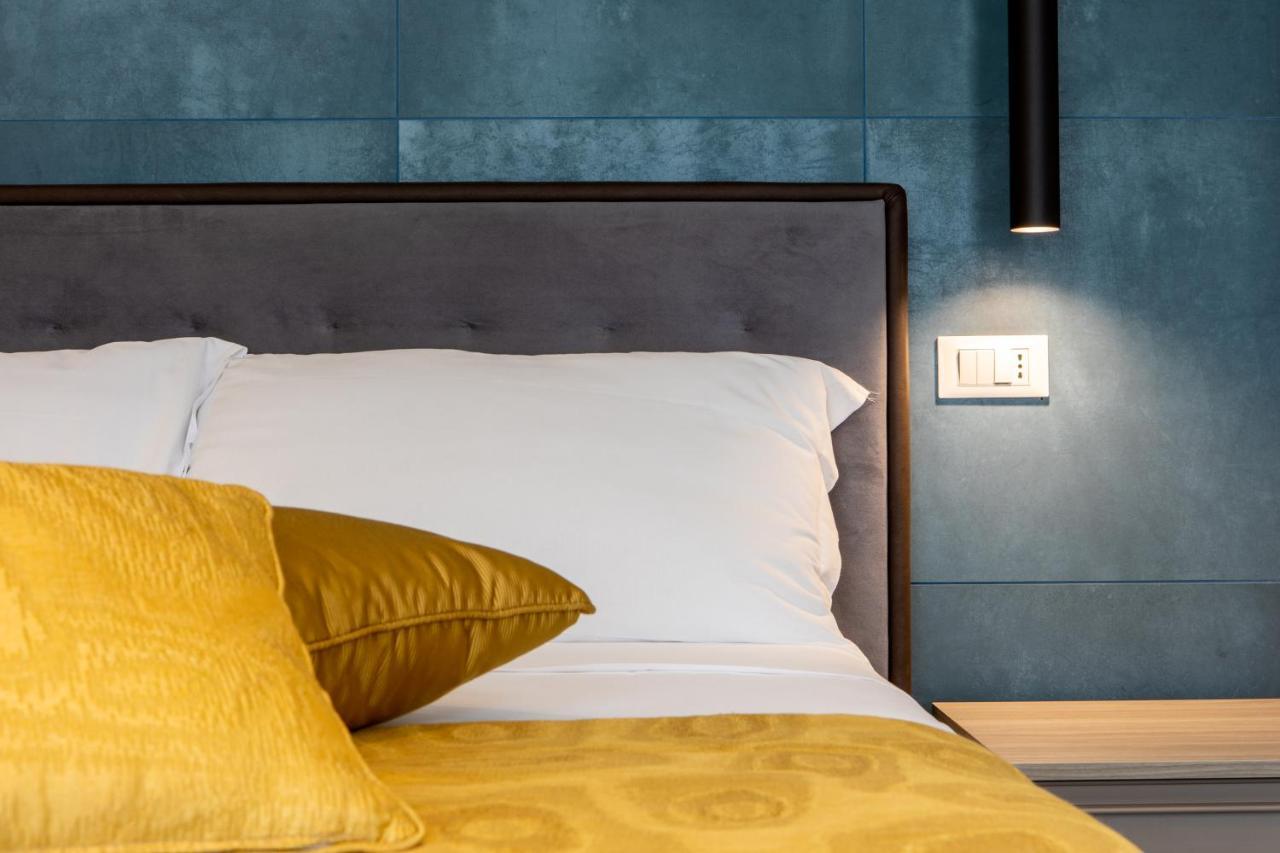 Missori Suites Milano Exteriör bild