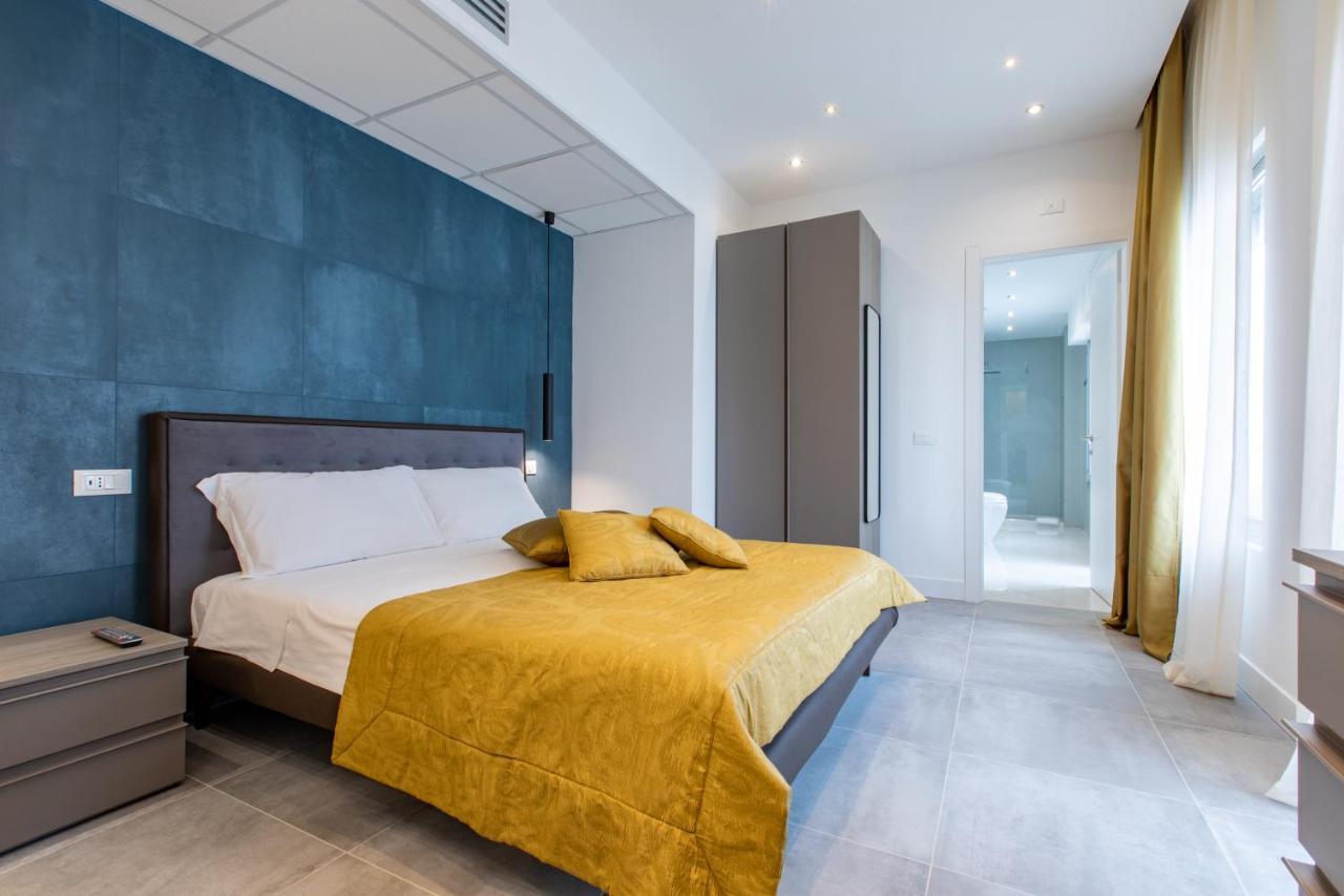 Missori Suites Milano Exteriör bild