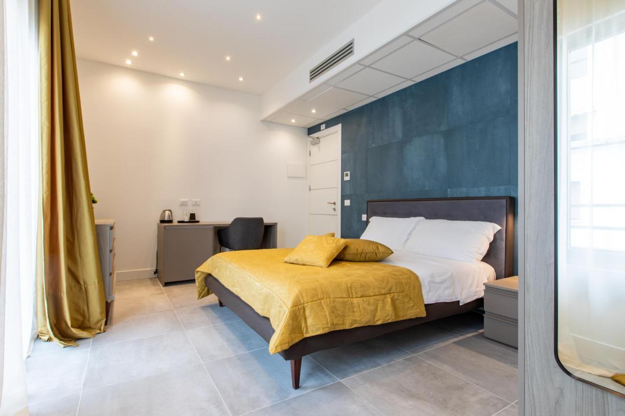 Missori Suites Milano Exteriör bild