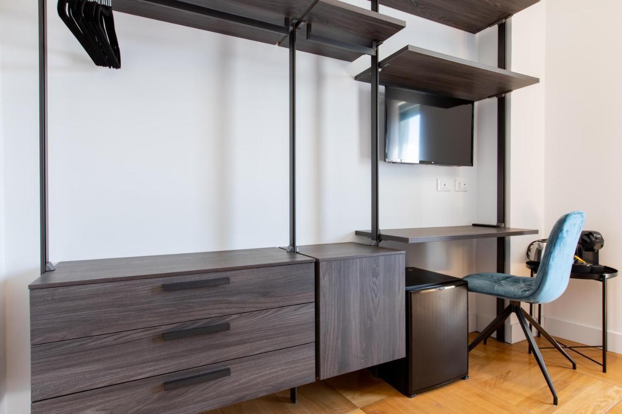 Missori Suites Milano Exteriör bild