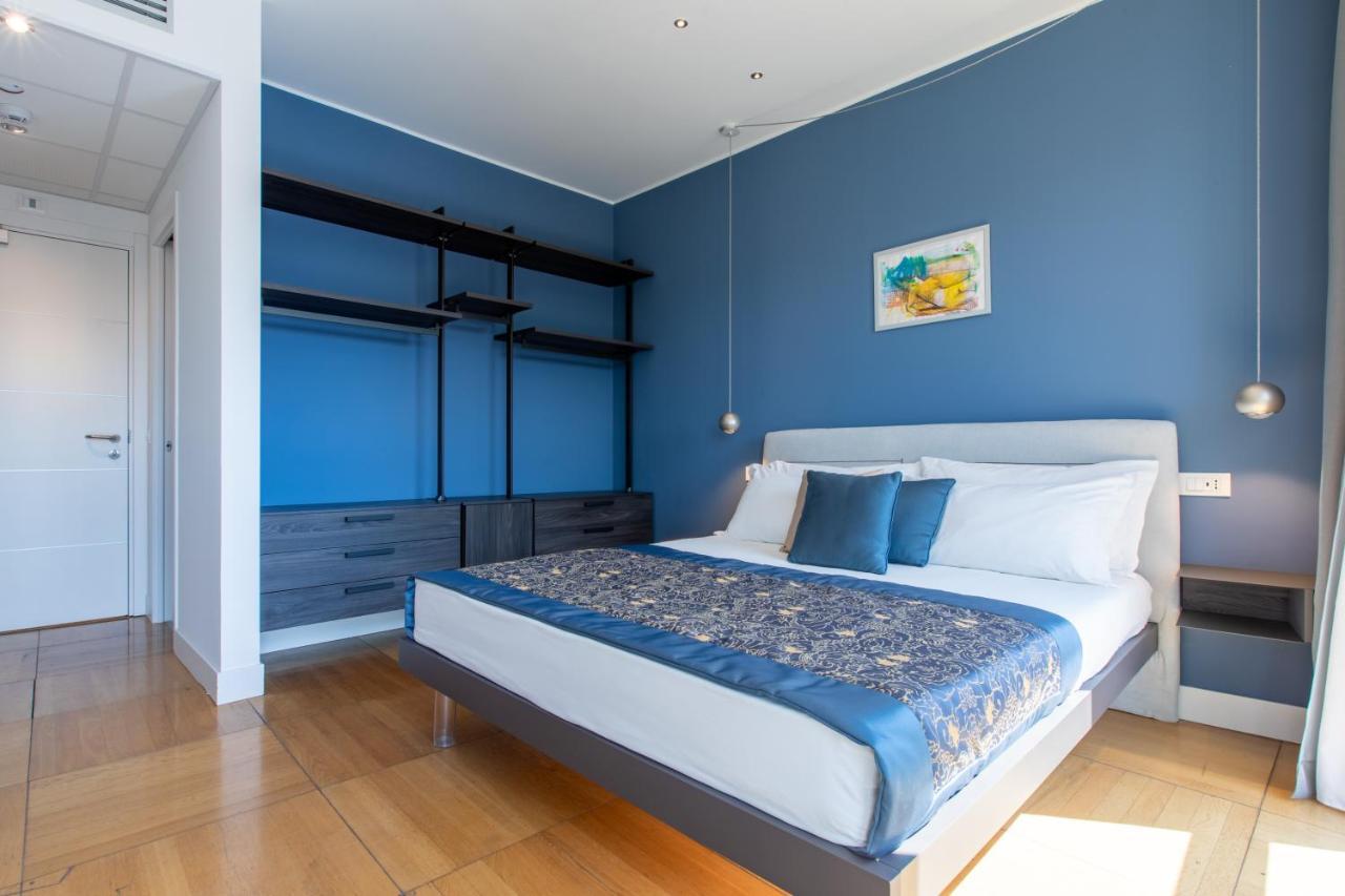 Missori Suites Milano Exteriör bild