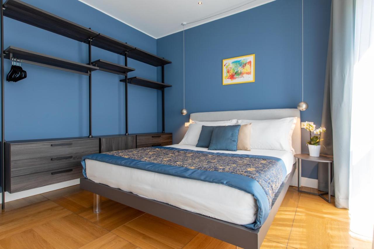 Missori Suites Milano Exteriör bild