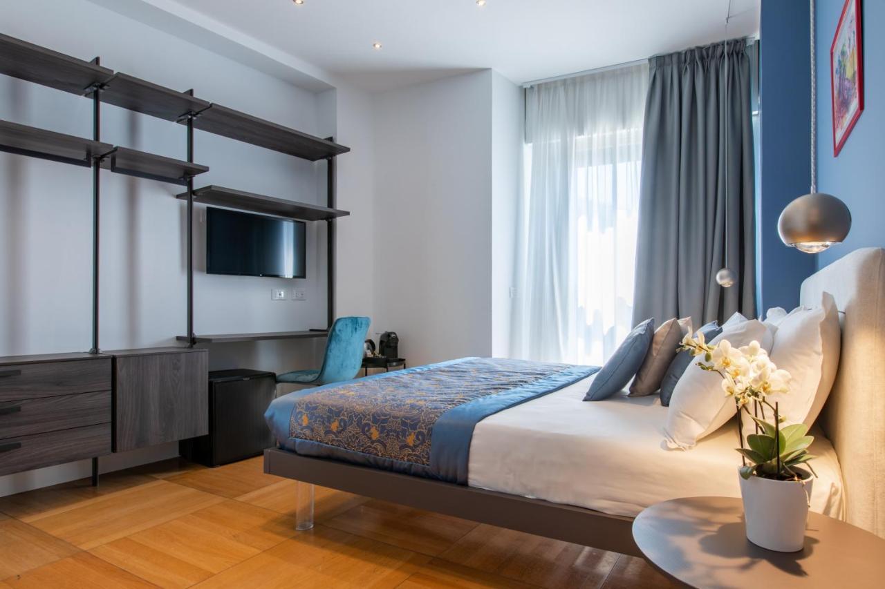 Missori Suites Milano Exteriör bild