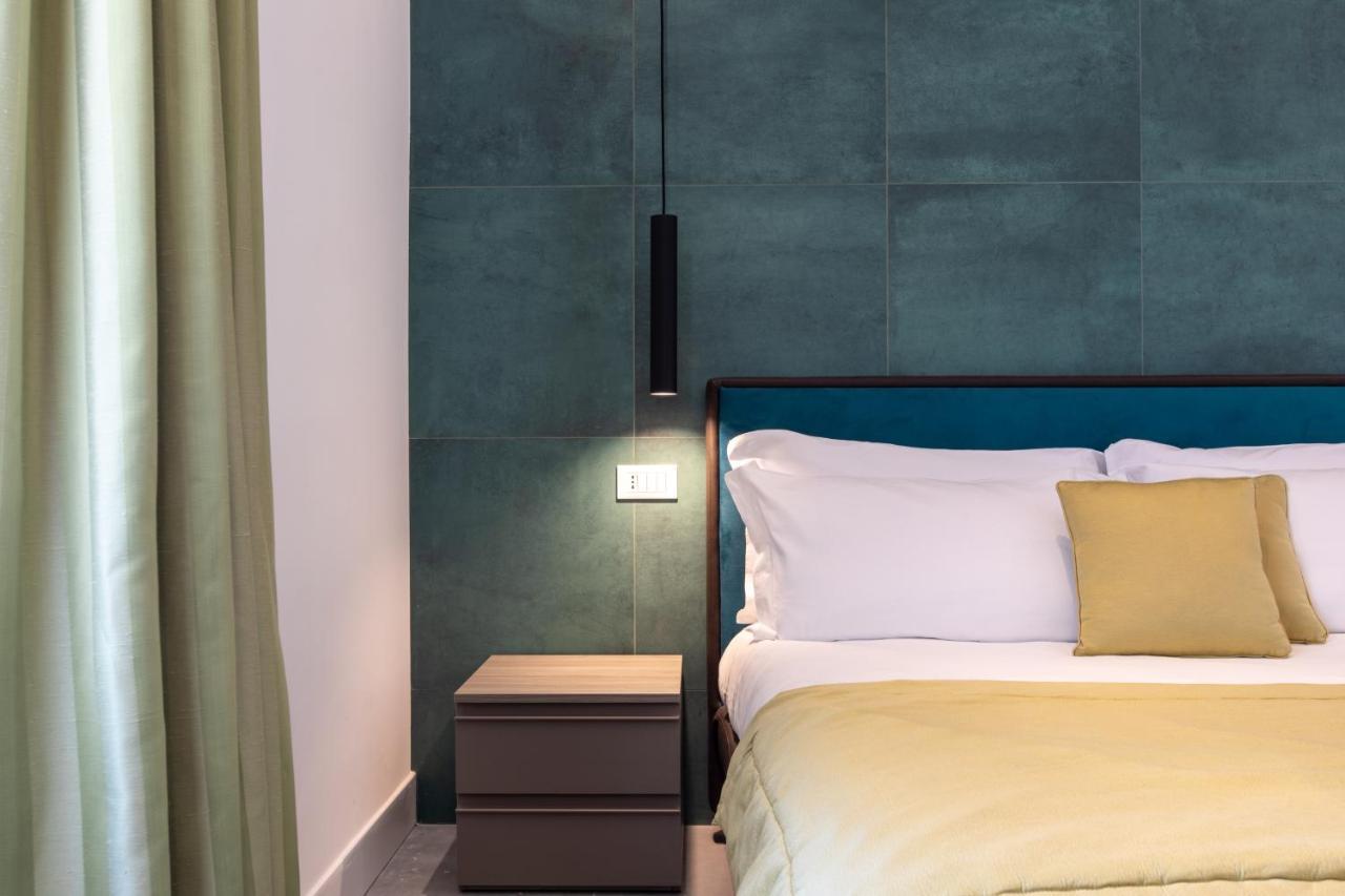Missori Suites Milano Exteriör bild