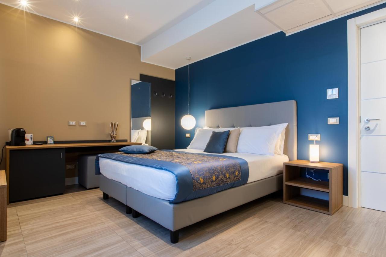 Missori Suites Milano Exteriör bild