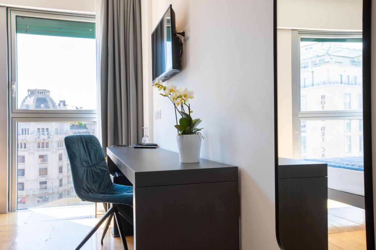Missori Suites Milano Exteriör bild