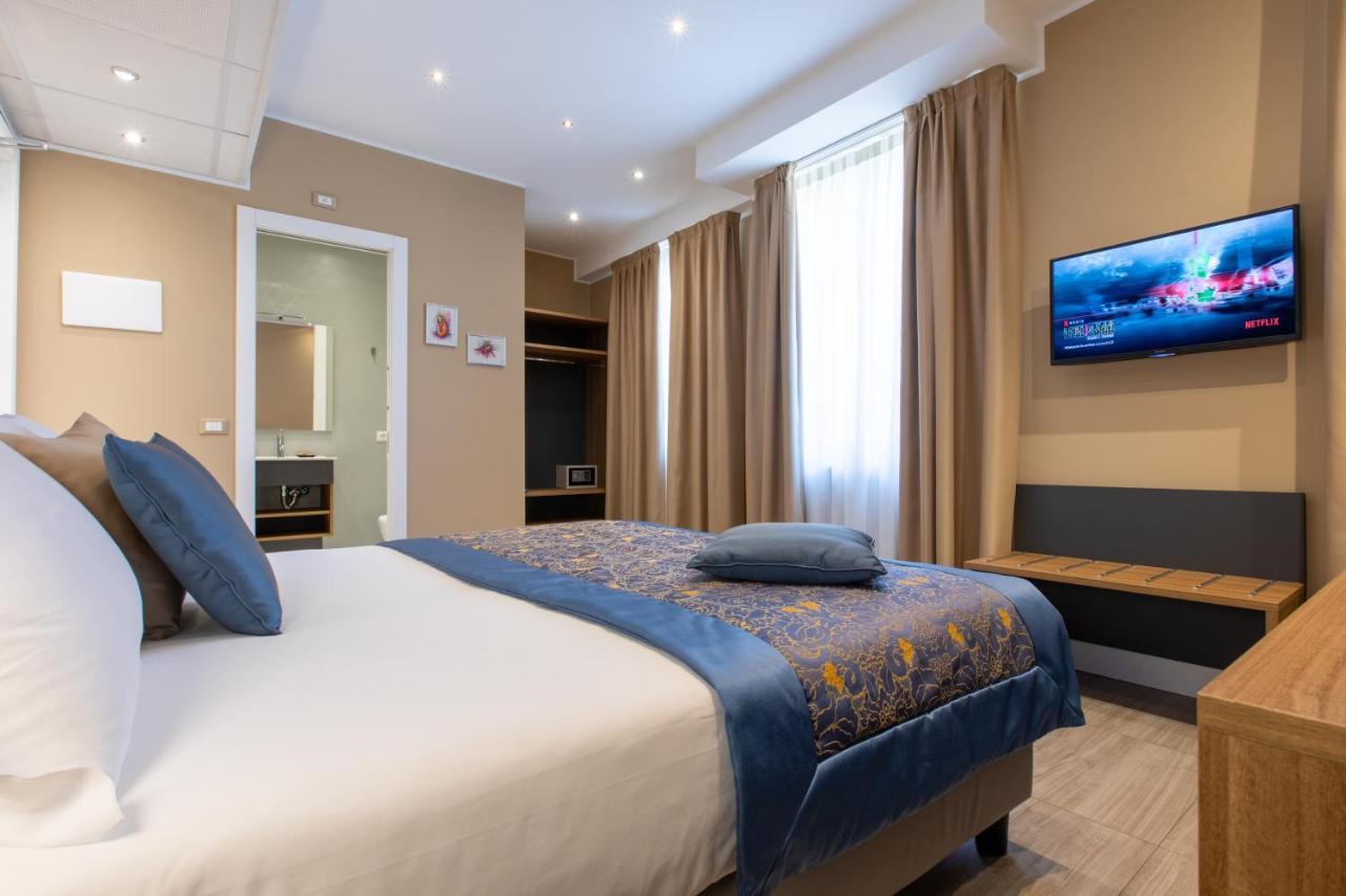 Missori Suites Milano Exteriör bild
