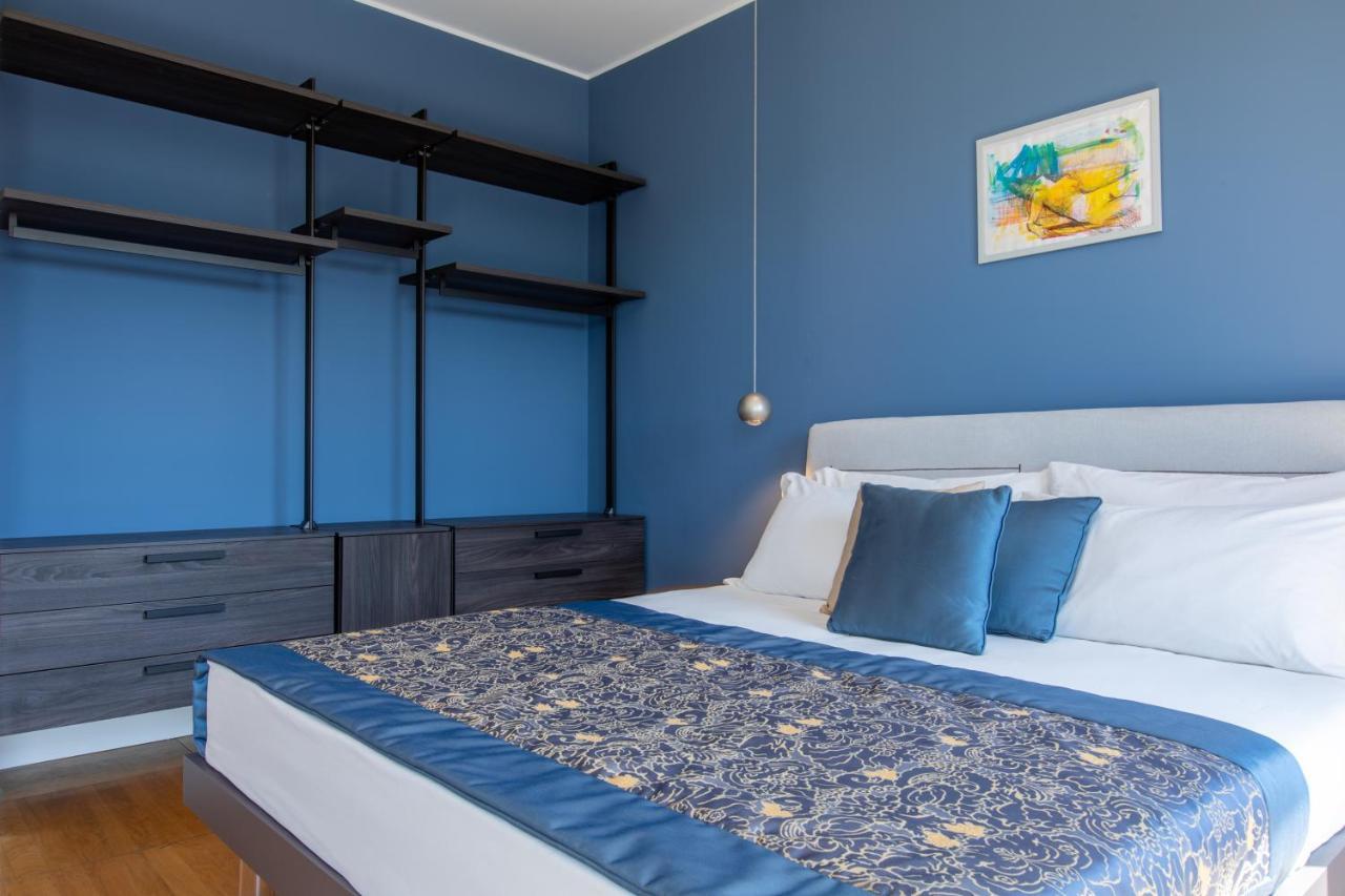 Missori Suites Milano Exteriör bild