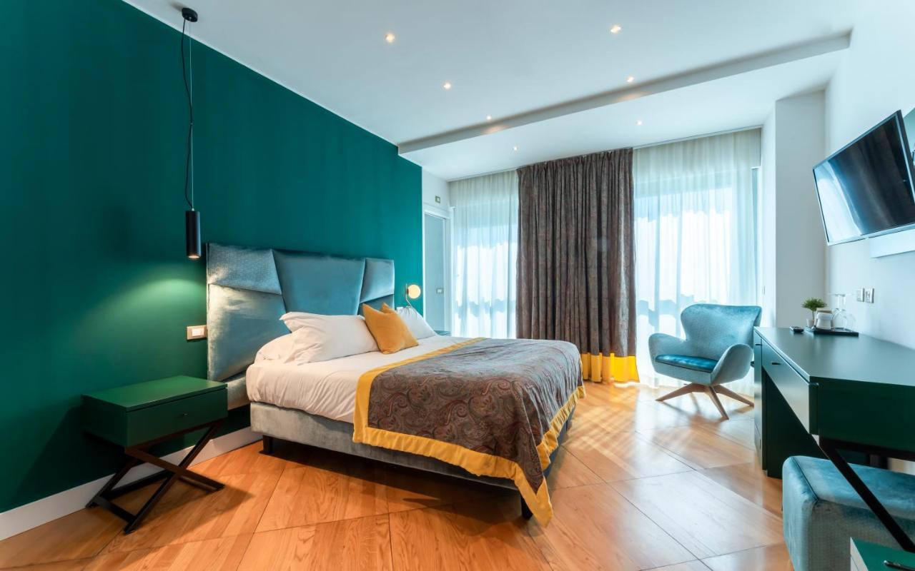 Missori Suites Milano Exteriör bild