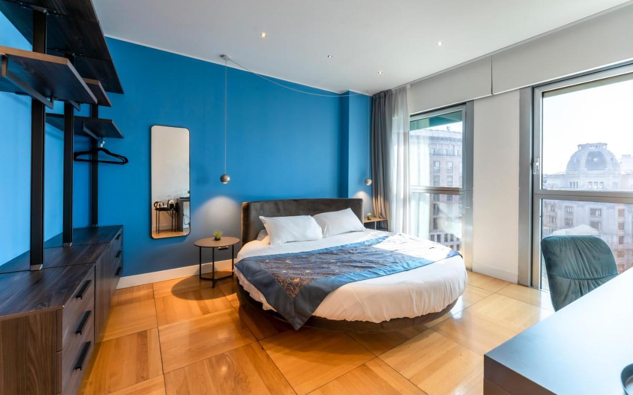 Missori Suites Milano Exteriör bild
