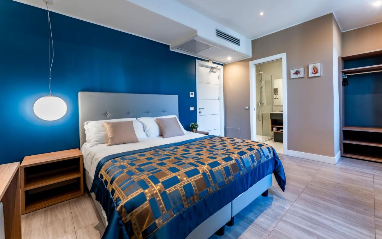 Missori Suites Milano Exteriör bild
