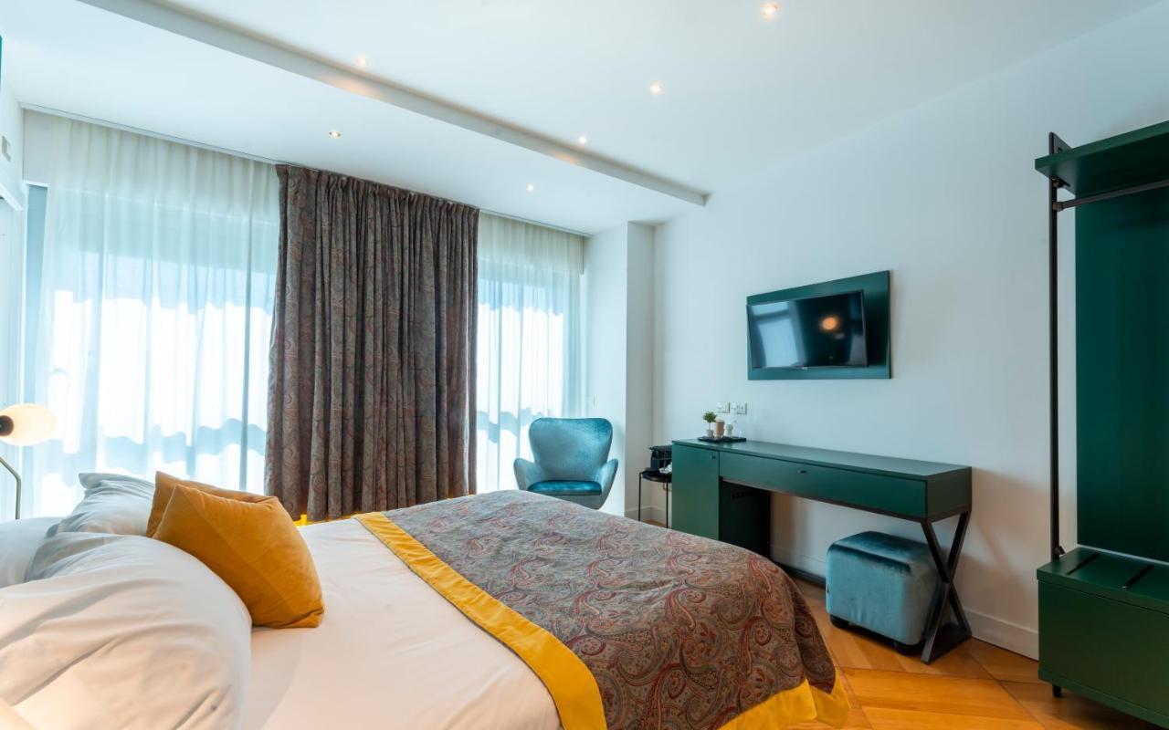 Missori Suites Milano Exteriör bild