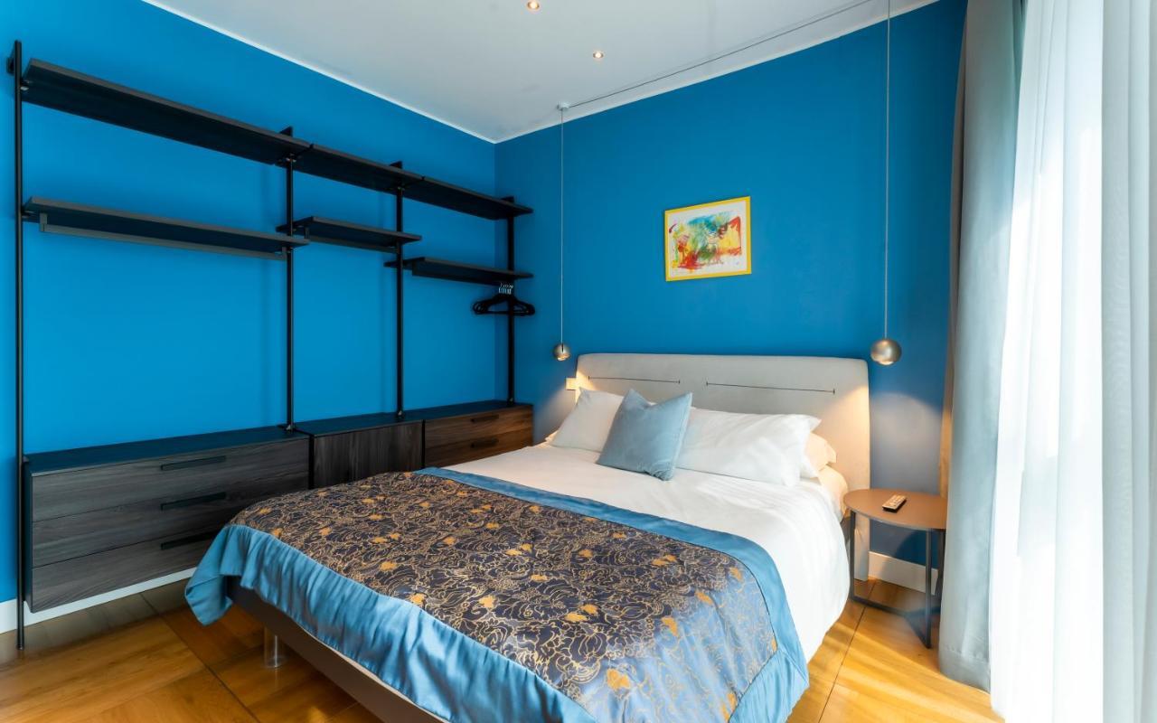 Missori Suites Milano Exteriör bild