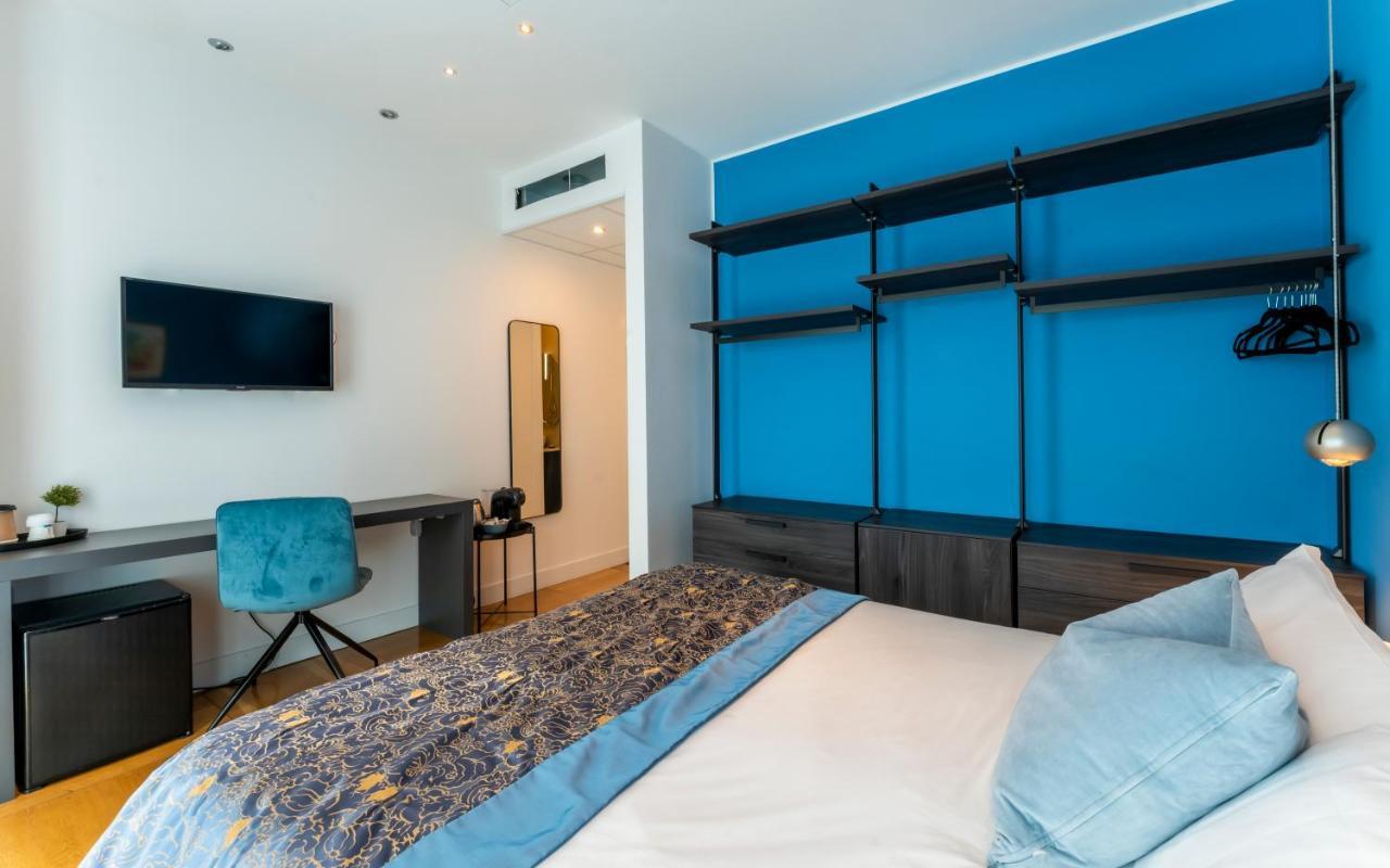 Missori Suites Milano Exteriör bild