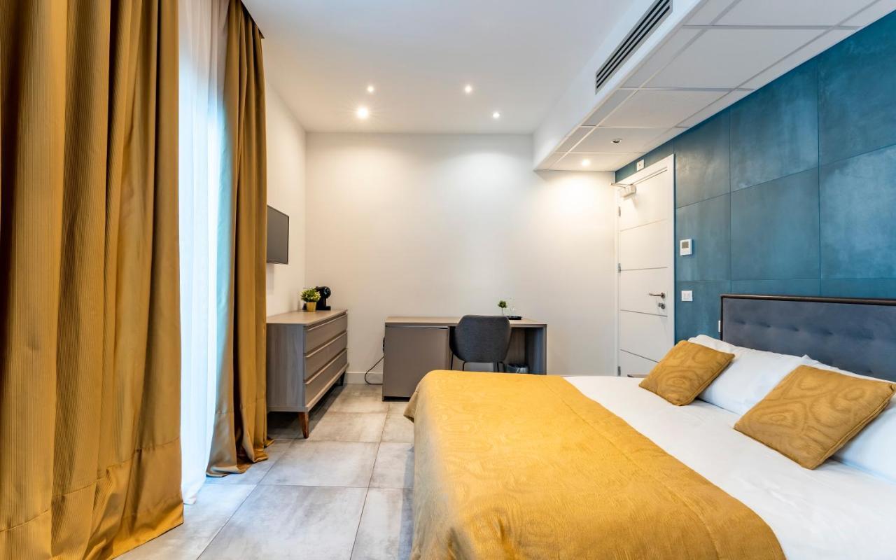 Missori Suites Milano Exteriör bild