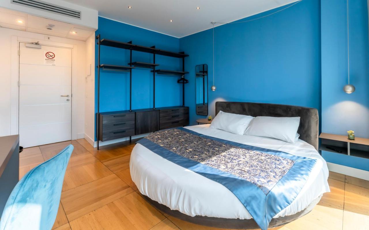 Missori Suites Milano Exteriör bild