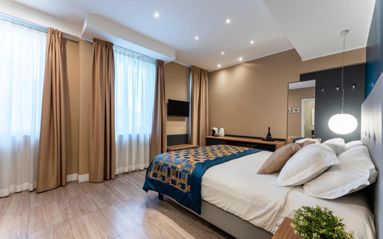 Missori Suites Milano Exteriör bild