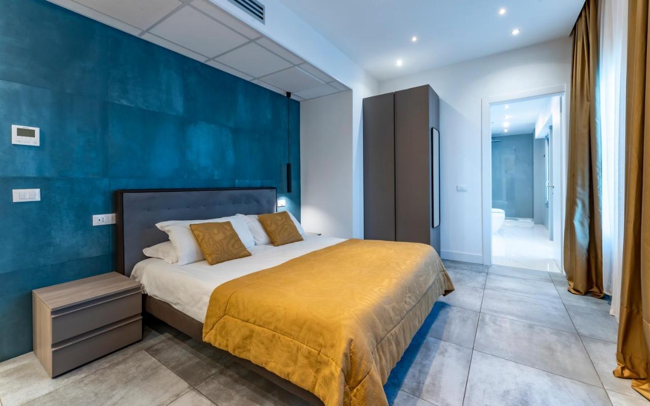 Missori Suites Milano Exteriör bild