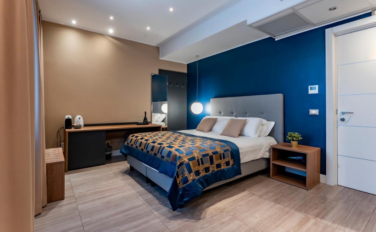 Missori Suites Milano Exteriör bild
