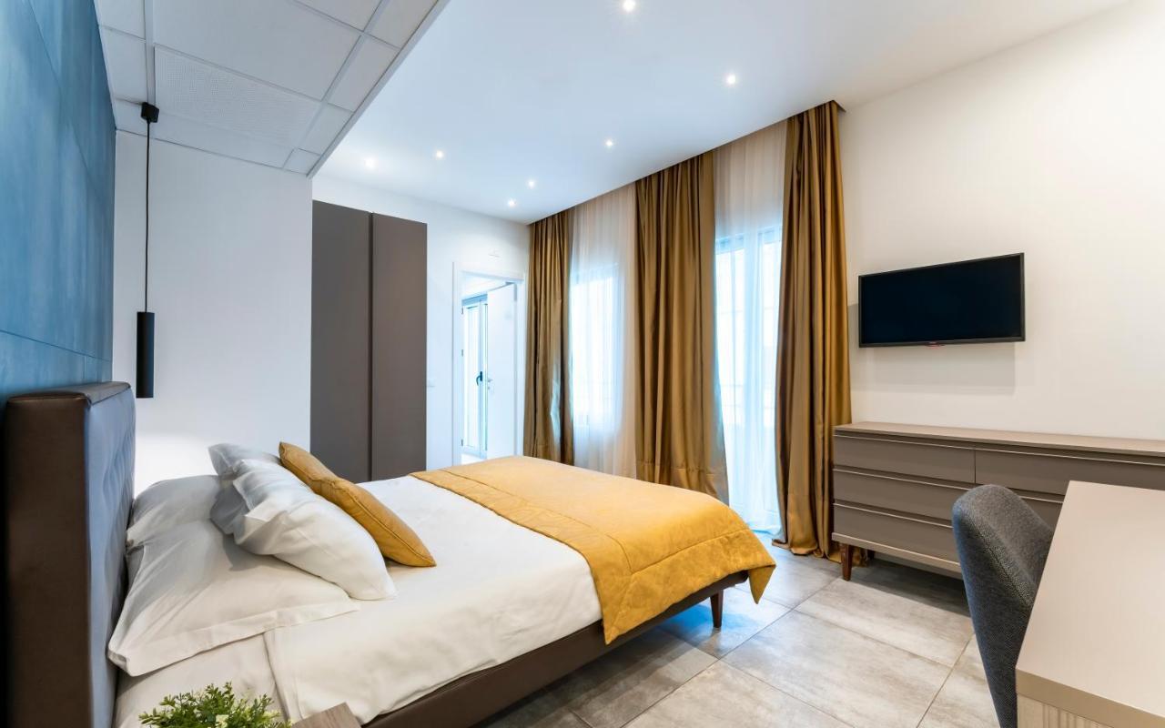 Missori Suites Milano Exteriör bild