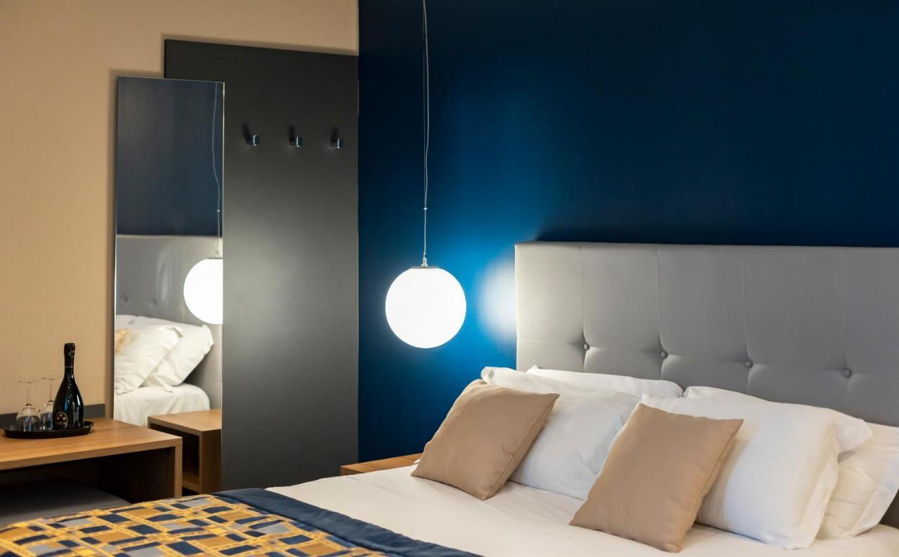 Missori Suites Milano Exteriör bild