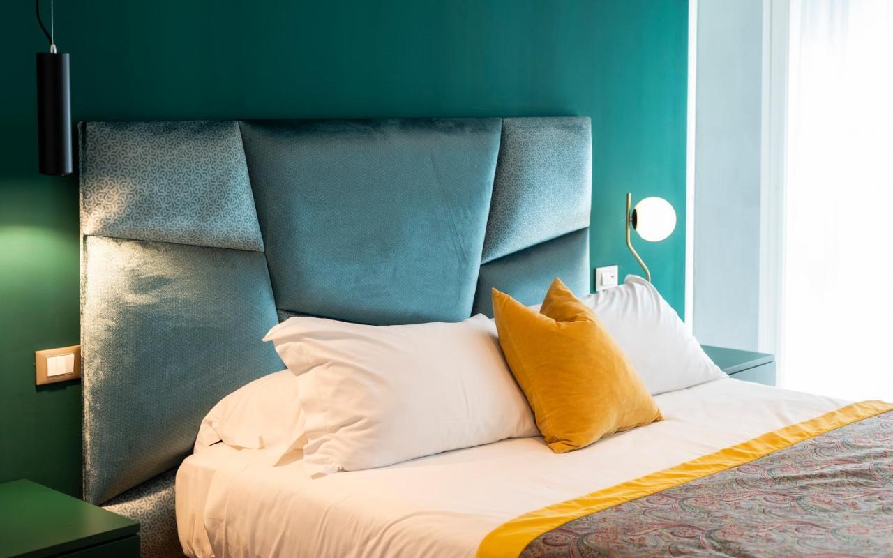 Missori Suites Milano Exteriör bild