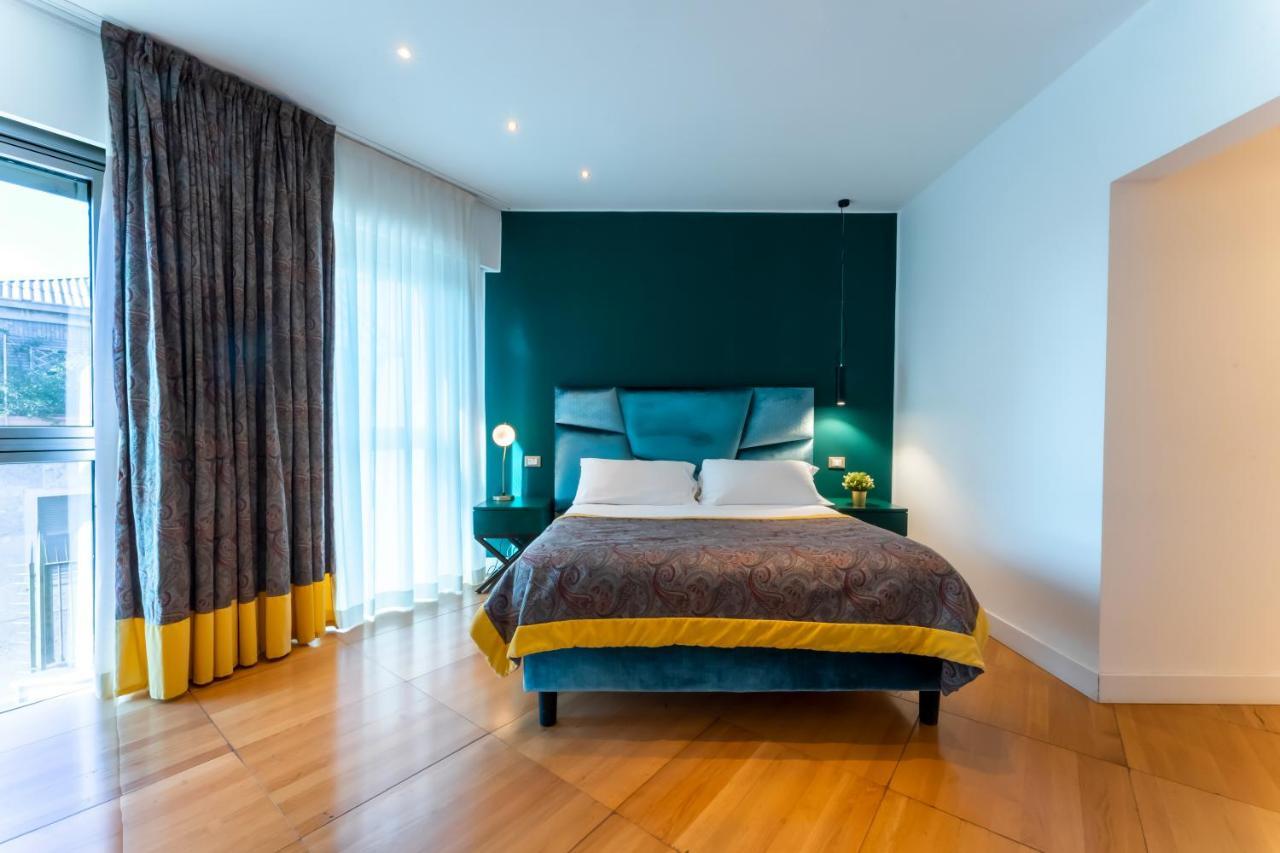 Missori Suites Milano Exteriör bild